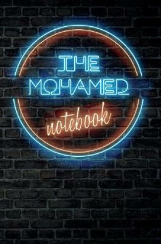 Cover of The MOHAMED Notebook