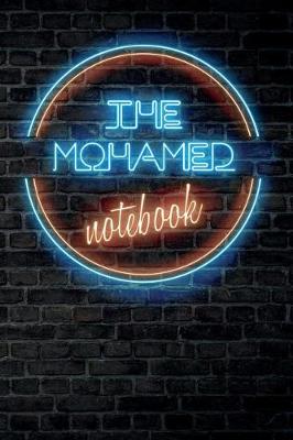 Book cover for The MOHAMED Notebook