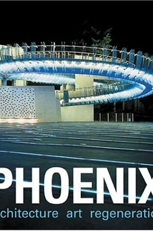 Cover of Phoenix