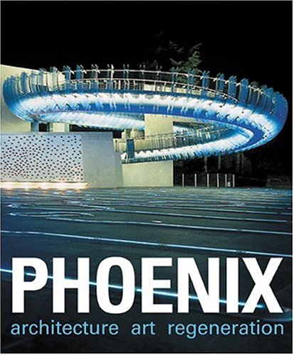 Book cover for Phoenix