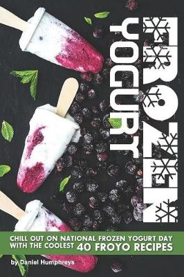 Book cover for Frozen Yogurt