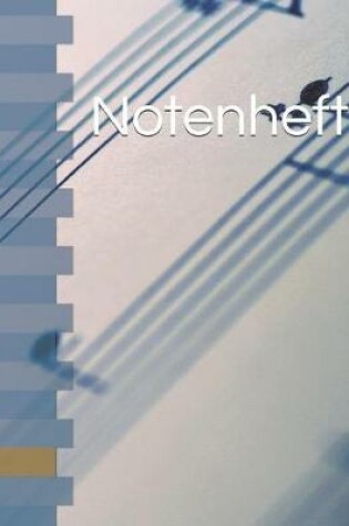 Cover of Notenheft