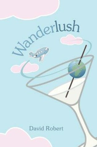 Cover of Wanderlush