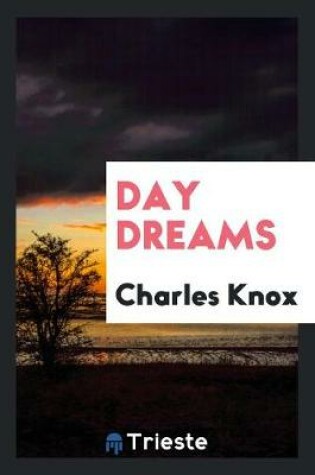 Cover of Day Dreams