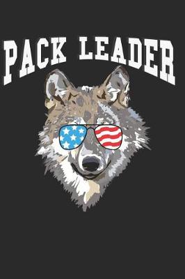 Cover of Pack Leader