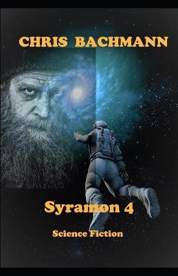 Book cover for Syramon 4