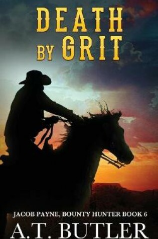 Cover of Death by Grit