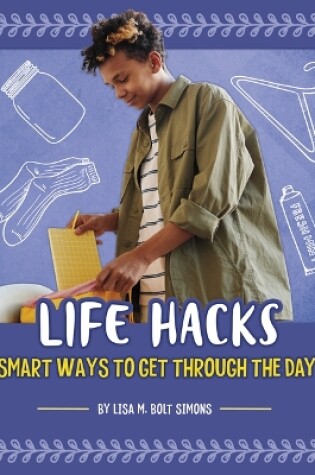 Cover of Life Hacks