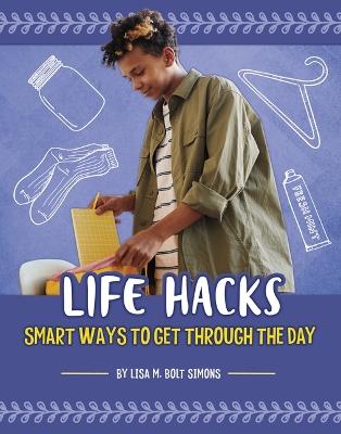 Cover of Life Hacks