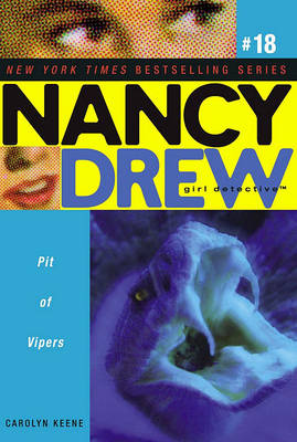 Cover of Pit of Vipers