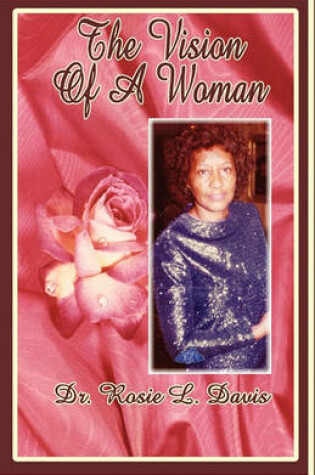 Cover of Vision of a Woman