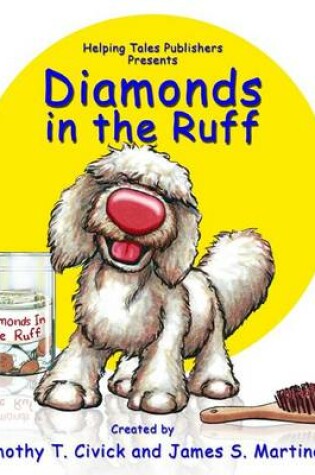 Cover of Diamonds in the Ruff