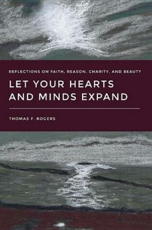 Cover of Let Your Hearts and Minds Expand