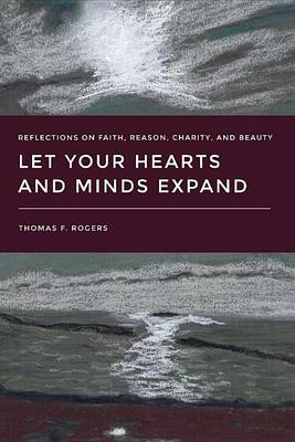 Book cover for Let Your Hearts and Minds Expand