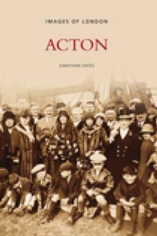 Cover of Acton