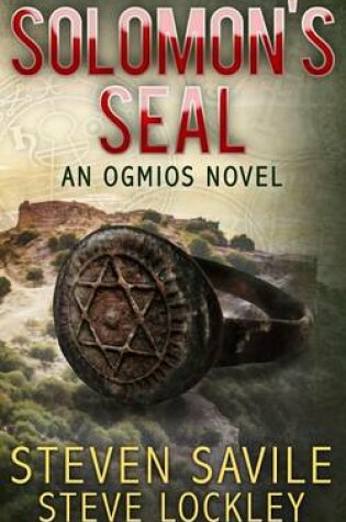 Cover of Solomon's Seal