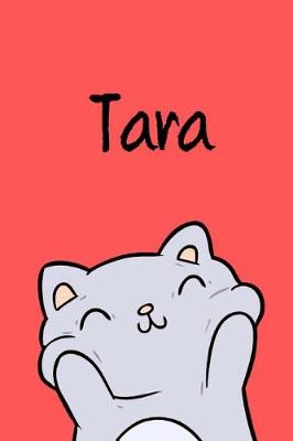 Book cover for Tara