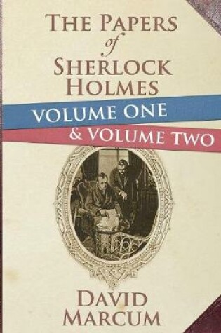 Cover of The Papers of Sherlock Holmes