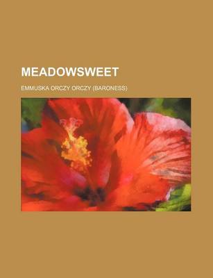 Book cover for Meadowsweet