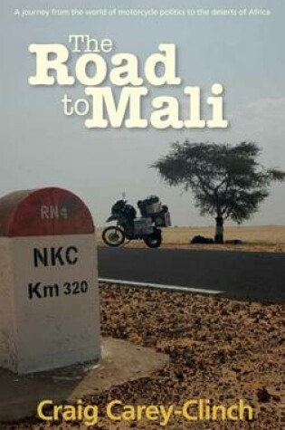 Cover of The Road to Mali