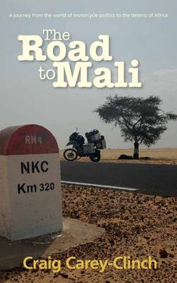 Cover of The Road to Mali