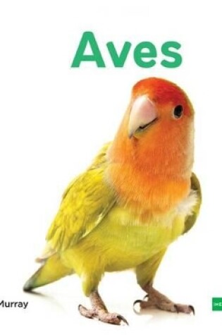 Cover of Aves (Birds)