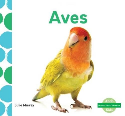 Cover of Aves (Birds)