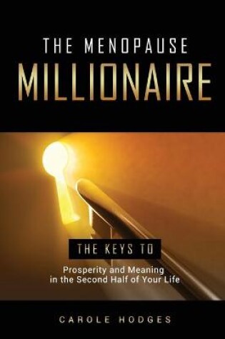 Cover of The Menopause Millionaire