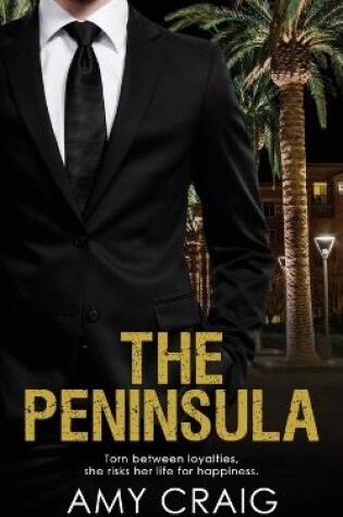 Cover of The Peninsula