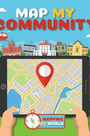 Cover of Map My Community