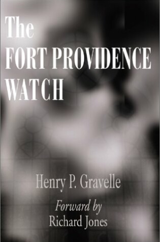 Cover of Fort Providence Watch