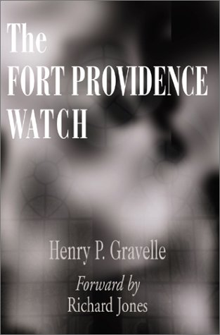 Book cover for Fort Providence Watch