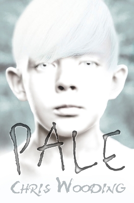Book cover for Pale