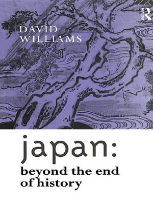 Cover of Japan: Beyond the End of History