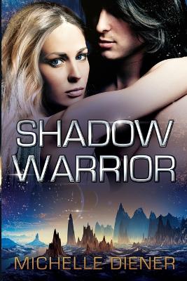 Book cover for Shadow Warrior