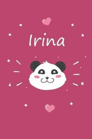 Cover of Irina