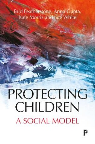Cover of Protecting Children