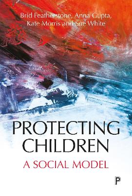 Book cover for Protecting Children
