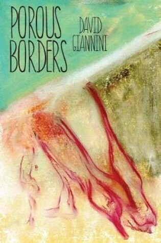 Cover of Porous Borders