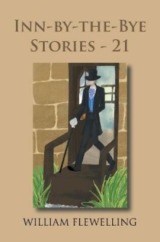 Cover of Inn-By-The-Bye Stories - 21