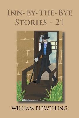 Book cover for Inn-By-The-Bye Stories - 21