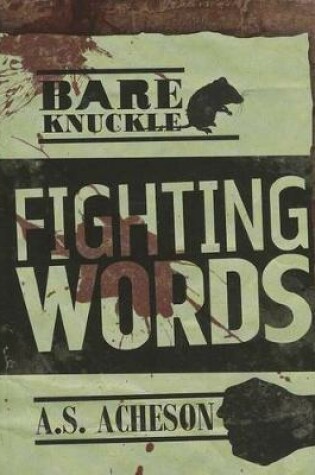 Cover of Fighting Words