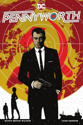 Cover of Pennyworth