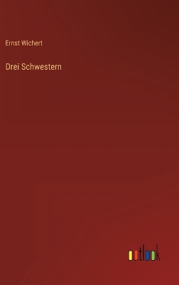 Book cover for Drei Schwestern