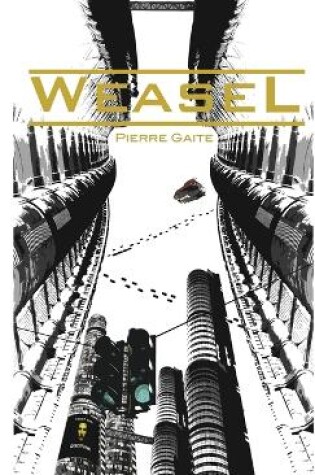 Cover of Weasel