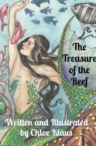 Cover of The Treasure of the Reef