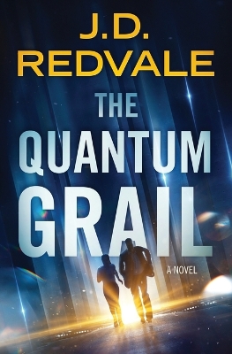 Cover of The Quantum Grail