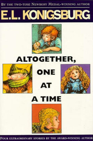 Cover of Altogether, One at a Time