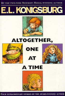 Book cover for Altogether, One at a Time