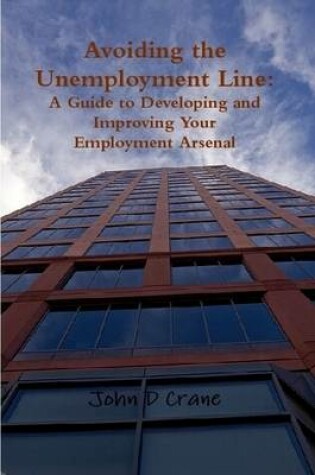 Cover of Avoiding the Unemployment Line